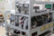 生化学分析装置