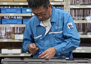 部品は図面通りのはずなのに、組立てるとなぜか正常に動作しない！