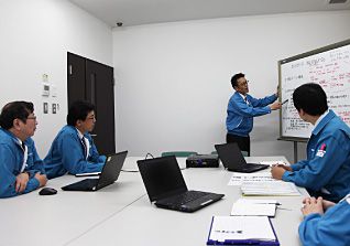 キャッシュフローを改善したい。