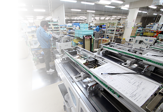 試作メーカーで試作品を作ったが、 量産したら試作時のように精度が出せない。