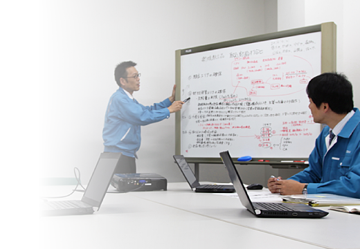 キャッシュフローを改善したい！